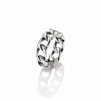 Anello Giovanni Raspini Uomo Uomo in Argento 9719-R-14 - 9719-22